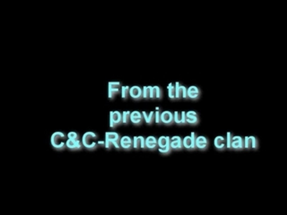 "#C-lwd|Shoot-out" Teaser