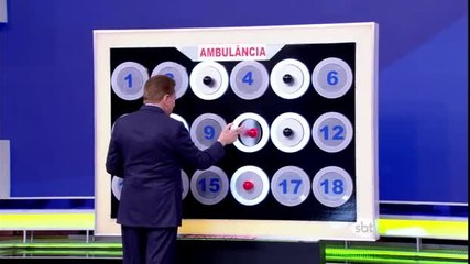 Roda a Roda Jequiti 22.05.16 - Parte 2