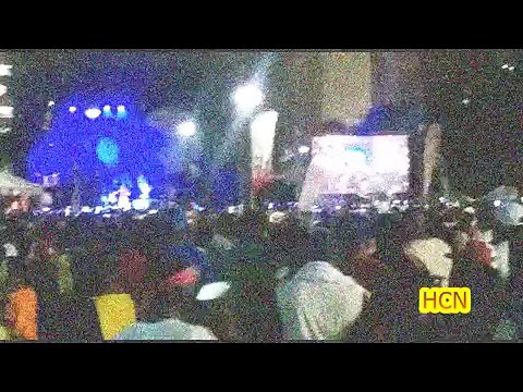 Haitian Compas Fest Live au Parc BayFront, Miami, Floride-Samedi 21 mai, 2016