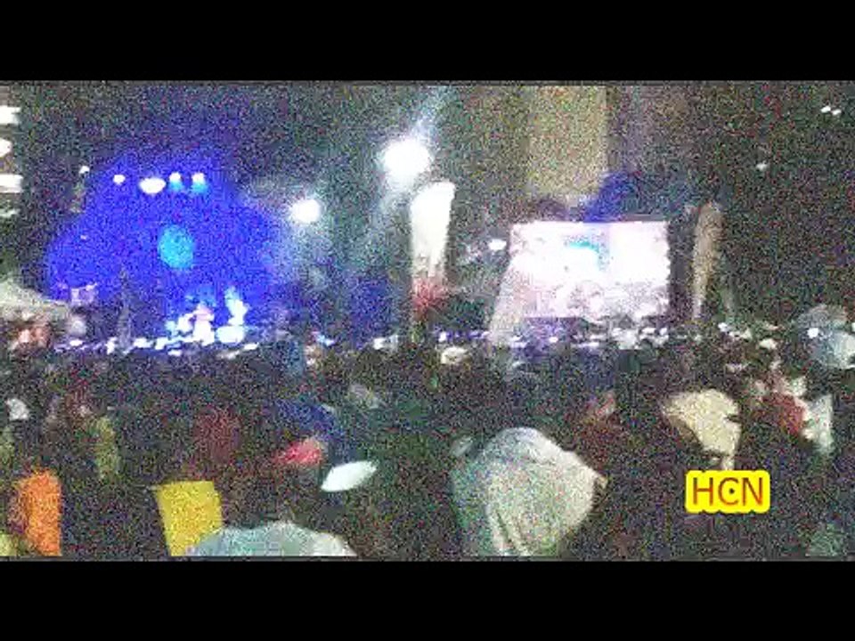 Haitian Compas Fest Live au Parc BayFront, Miami, Floride-Samedi 21 mai, 2016