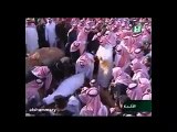 Saudi Arabia  , The victorious or failed