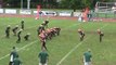 Keshawn TD against Pinelands #24 Middletown Eagles Pop Warner