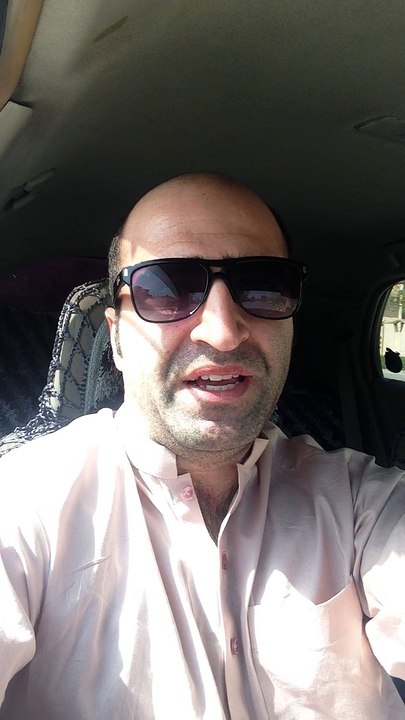 Panama leaks - Habib Ullah Afridi