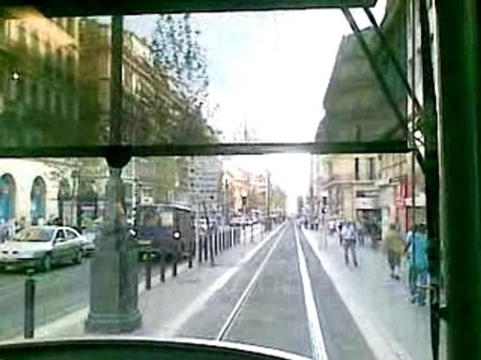 LE TRAMWAY OUAIS