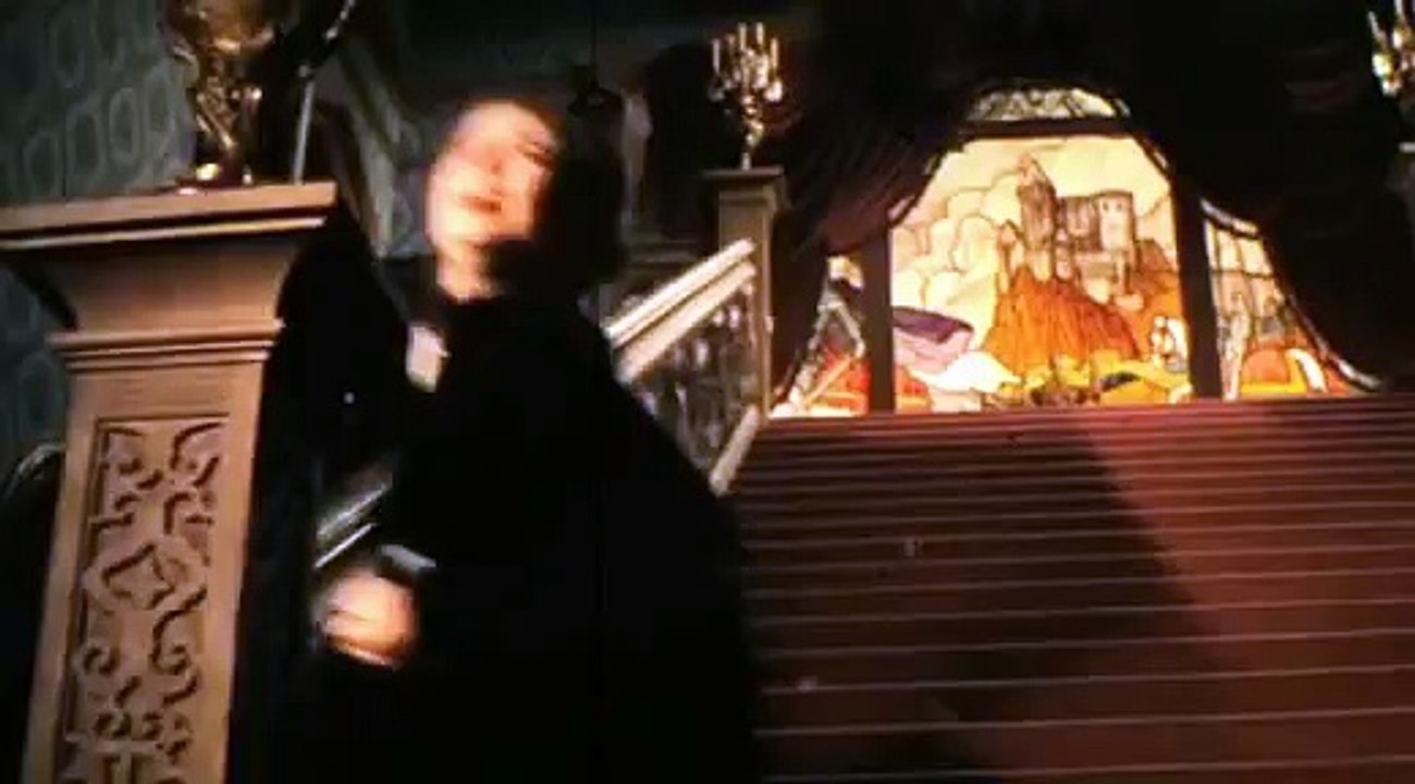 Scene - Gone With The Wind