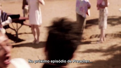 Preacher 1ª Temporada - Episódio 02 - "See" - Promo (LEGENDADO)