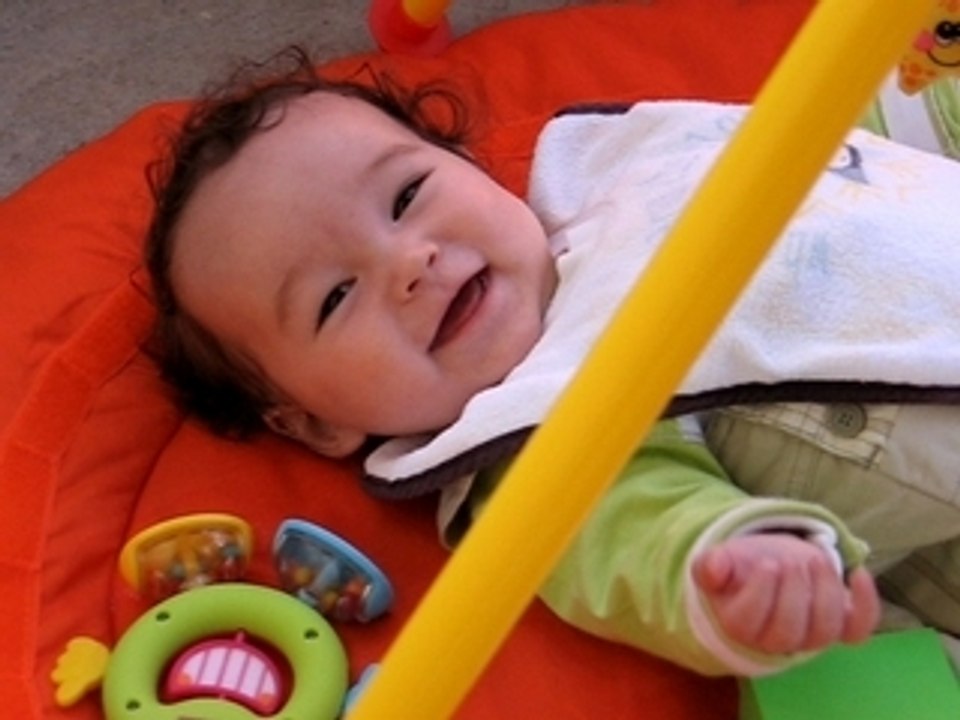 Lucas rigole