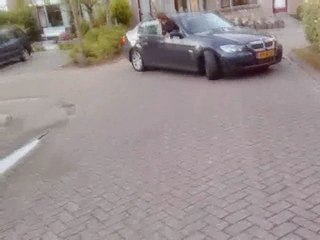 Zijkstra's zotte zaterdag