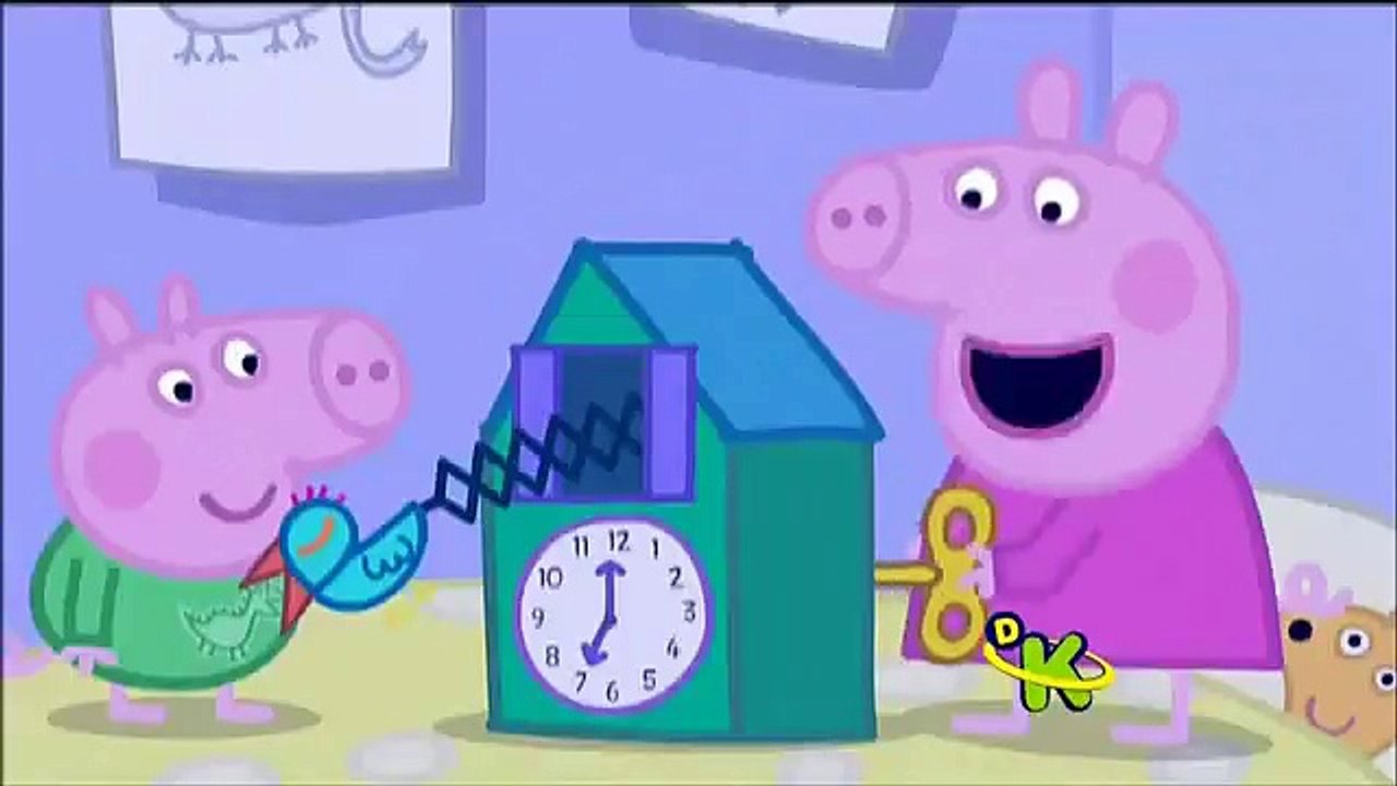 Peppa Pig - todos os episódios 2016