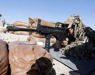 TSK'nın 'Hayalet Timi' PKK'nın Kabusu Oldu