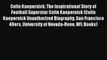 Read Colin Kaepernick: The Inspirational Story of Football Superstar Colin Kaepernick (Colin