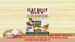 PDF  Flat Belly Diet Cookbook 30 Flat Belly Diet Chicken Recipes For Everyday Cooking Flat Read Full Ebook