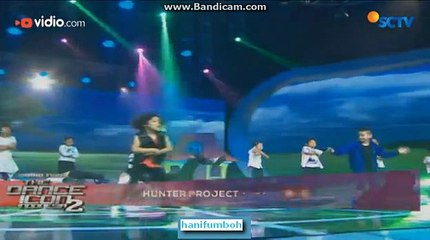 Aliando & Prilly - Opening Dance Icon 2016