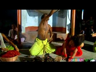 चुनरी शेरावाली के - Chunari Serawali Ke | Bhojpuri Devi Geet 2014 | Video JukeBox