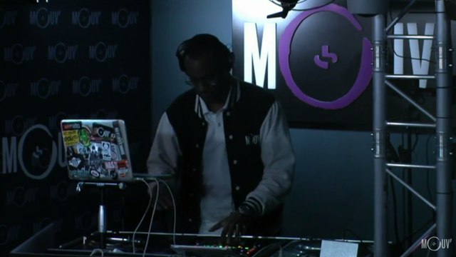 #WAKEUPMIX (24/05/2016) : Rich Homie Quan, Busta Rhymes, Mokobe...
