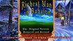 Free book  The Richest Man in Babylon The Original Version Restored and Revised