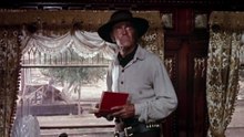 Man Can't Even Trust His Own Pants - Once Upon a Time in the West