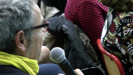 A28-A13-avis "Effet de Serre Toi Même" - Guillaume Grima