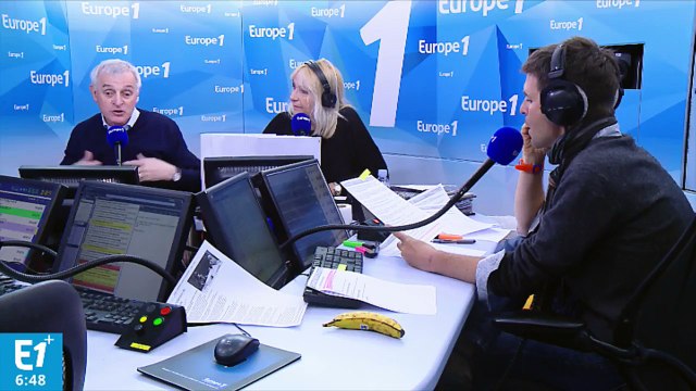 Jean Jouzel : les coupes budgétaires dans la recherche, un très mauvais signal pour l'écologie