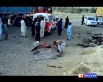 Taliban Chief Killed In Airstrike