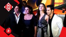 Shah Rukh Khan thanks Aamir Khan on a social networking site - Bollywood News - #TMT