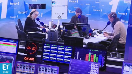 Fos-sur-Mer : "il n'y pas eu de sommation"