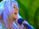 Christina Aguilera - Pero Me Acuerdo De Ti @ Fin De Semana