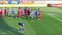 Πλατανιάς-Παναιτωλικός 26/04/2015 Platanias-Panaitolikos