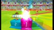 Mario & Sonic at the London 2012 Olympic Games - 2 Solo Track Events (Mario)