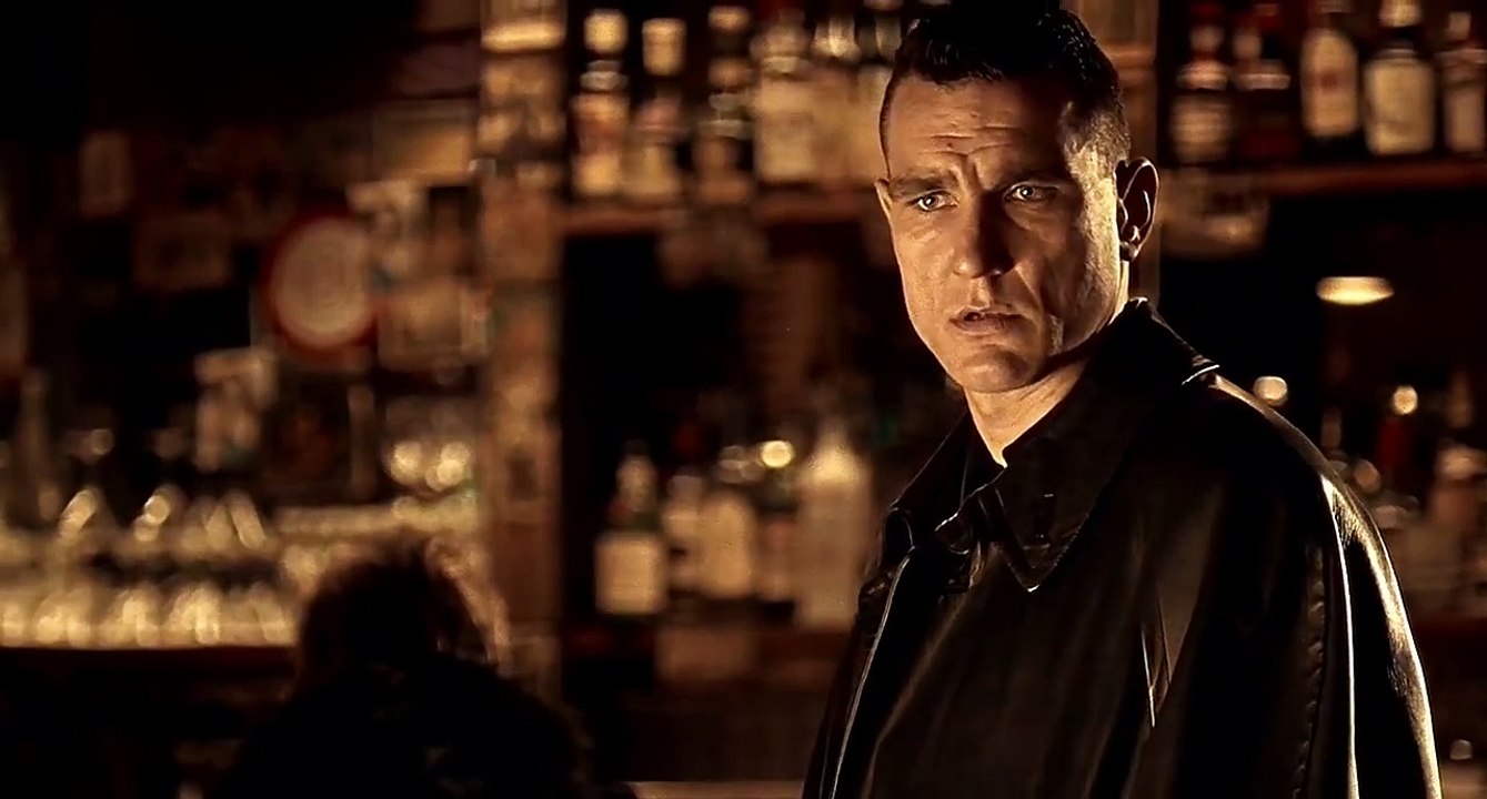 "It's been emotional" - Lock, Stock and Two Smoking Barrels