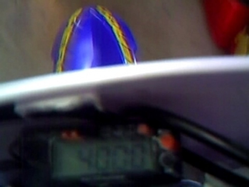 sherco essaie pot sur mesure