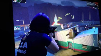 Carlua, Yisty, and roswaldo cheating in APB