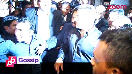 Salman Khan & Iulia Vantur's private vacation - Bollywood Gossip