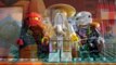 Lego Ninjago Darkness Episode 66: The Downfall