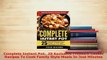 PDF  Complete Instant Pot  25 Exclusive Pressure Cooker Recipes To Cook Family Style Meals In Download Full Ebook