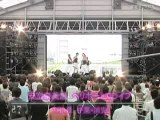 Amuro Namie - Secret Live Part 1