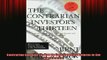 FREE PDF  Contrarian Investor 13 How to Earn Superior Returns in the Stockmarket  BOOK ONLINE