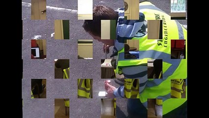 Structure and Civil Engineering Course in UK and Ireland