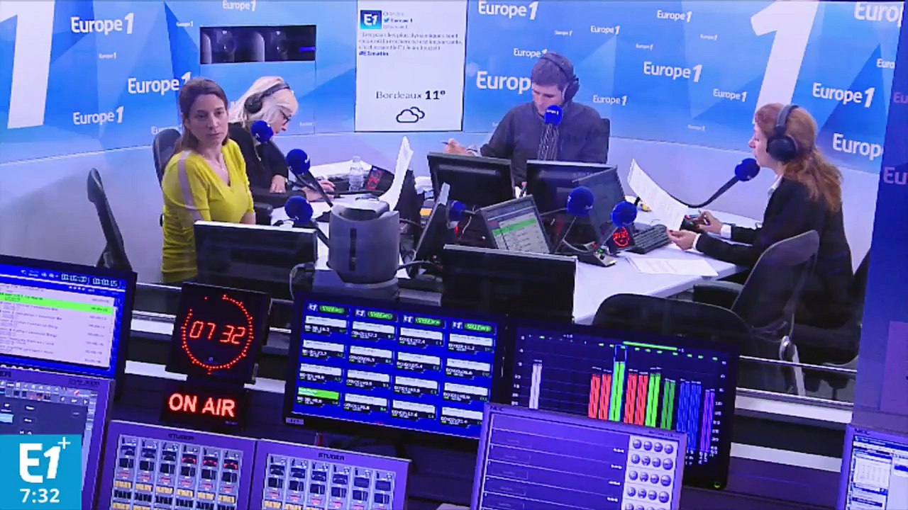 Terminal pétrolier du Havre : "on ferme les vannes"