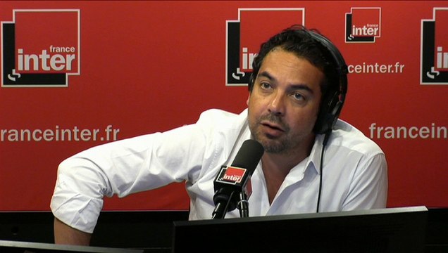 Les sénateurs se fichent autant des fonds publics que des fonds marins, Le Billet de Charline