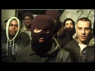 TRUAND 2 LA GALERE CLIP "DANS LA VIE" NEW VERSION