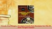 Download  CrockPot Magic 51 Easy Crock Pot Recipes for FixIt and Forget meals Read Online