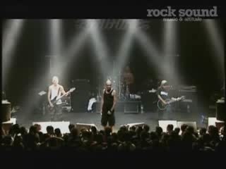 Lofofora - Comme à la guerre (live)