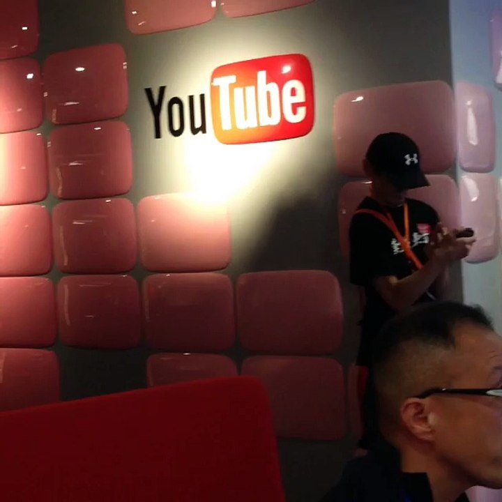 YouTube ちょーちんによるハッピーアワー #YTHappyHour  #YouTube