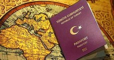 Türkiye ile Ukrayna, Vizesiz Kalış Süresini 90 Güne Çıkarıyor