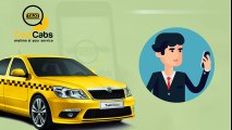 CoolCabs- the taxi company provide a comfortable cab ride at Leamington Spa