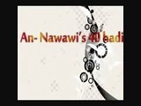 An-Nawawi's Forty Hadiths (10 of 42) 