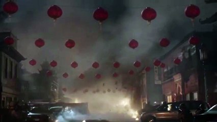 Worlds loudest godzilla roar