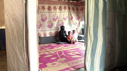 Kein Platz für tote Syrer im Libanon