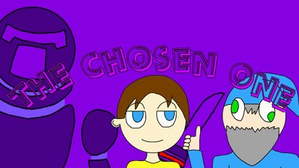 THE CHOSEN ONE
